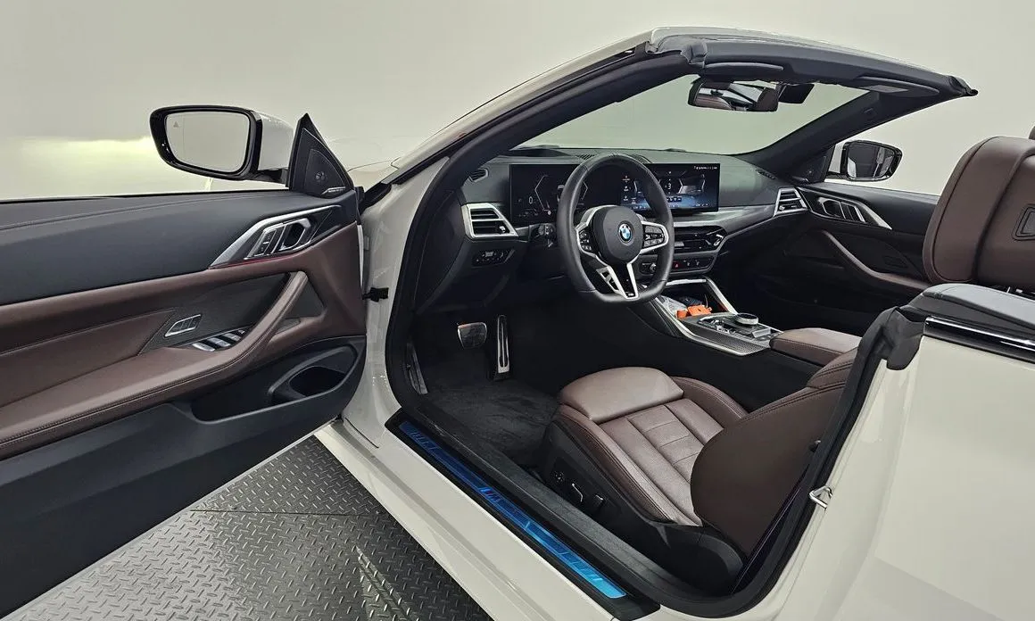 BMW 4-Series — фото 9