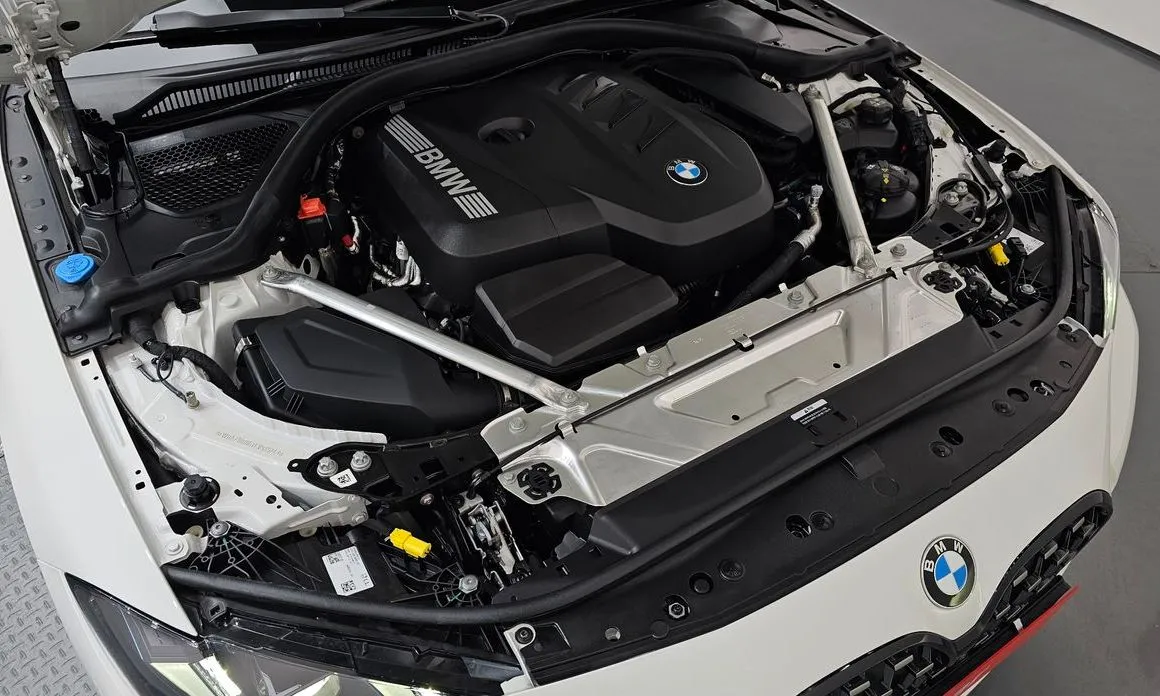 BMW 4-Series — фото 4