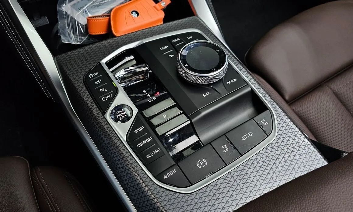 BMW 4-Series — фото 10