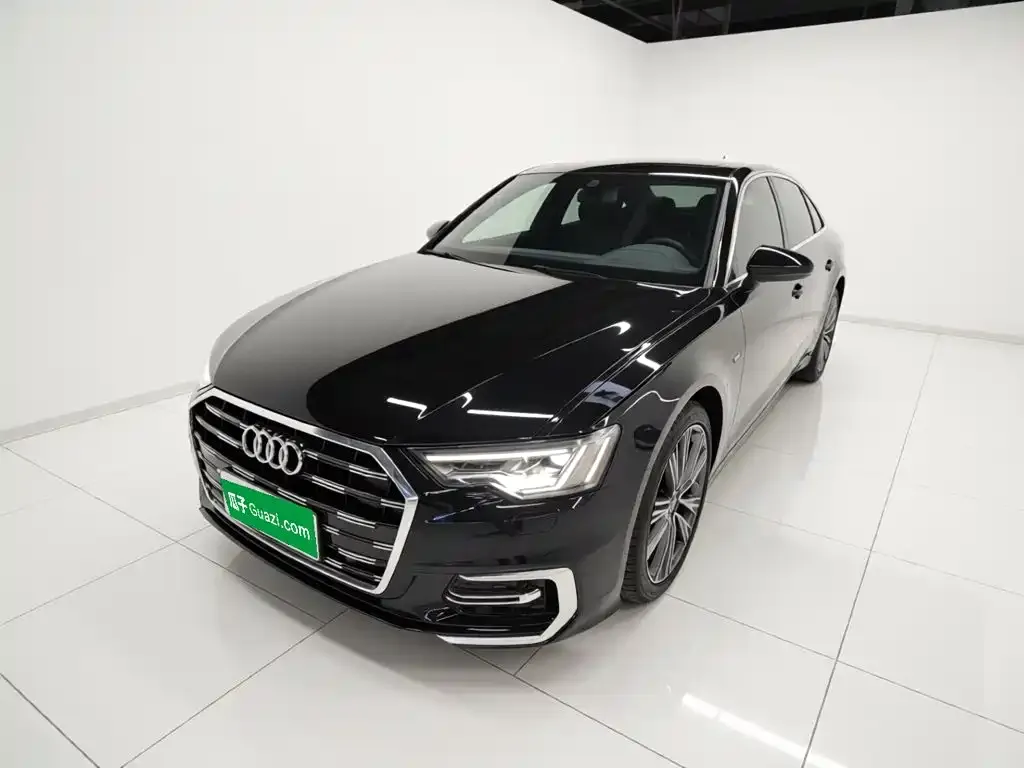 Audi A6L — фото 2