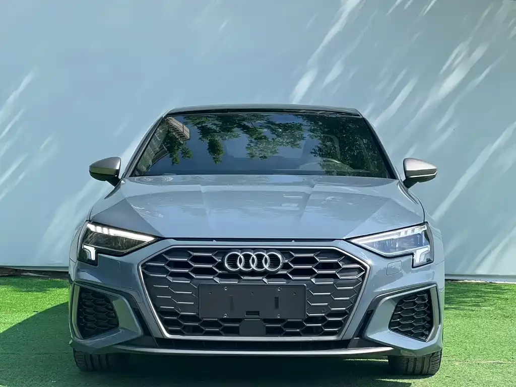 Audi A3 — фото 5