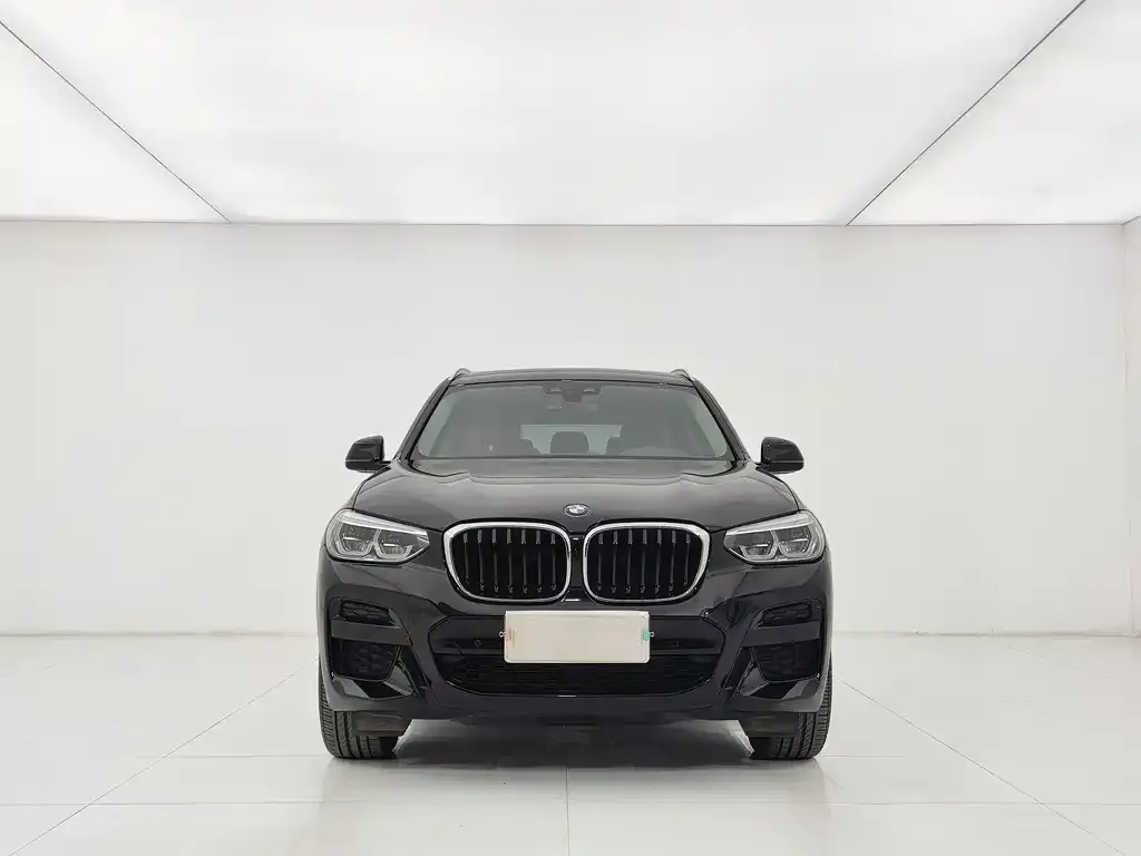 BMW X3 — фото 3