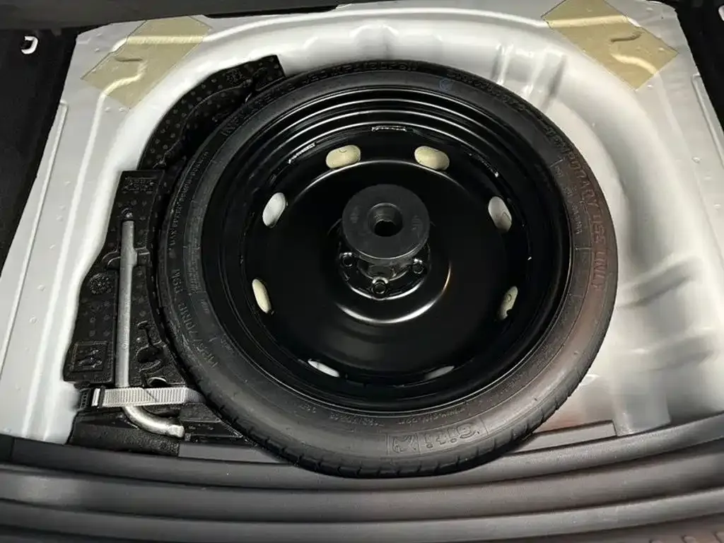Volkswagen Tharu — фото 10