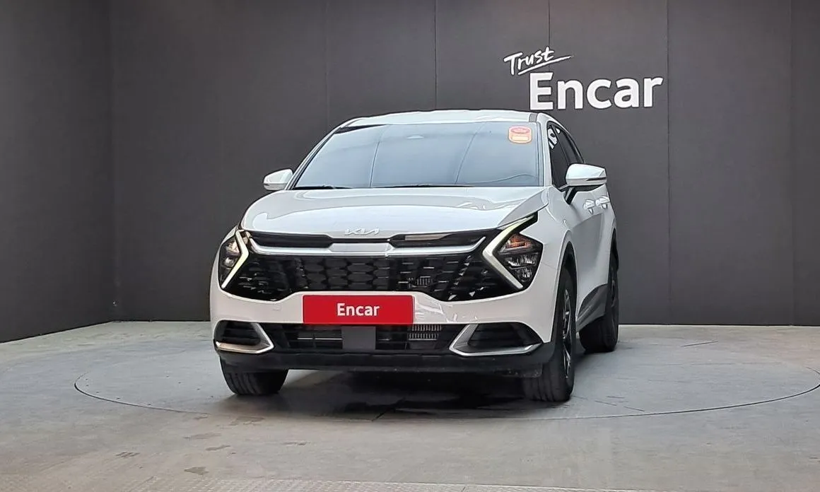 Kia Sportage — фото 3