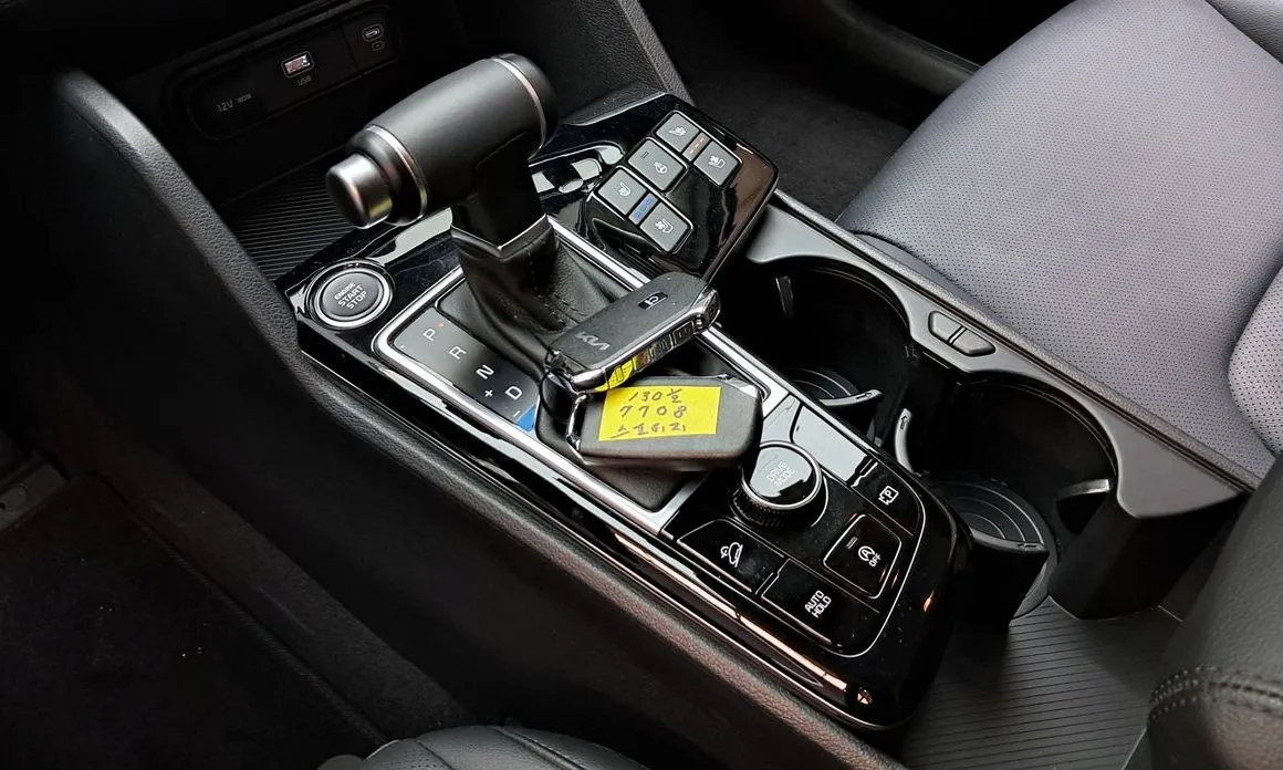 Kia Sportage — фото 4