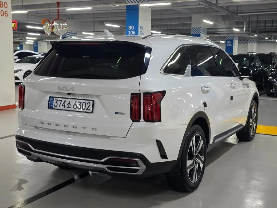 Kia Sorento — фото 3