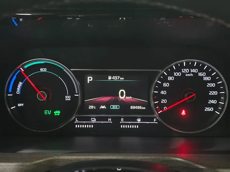 Kia Sorento — фото 4