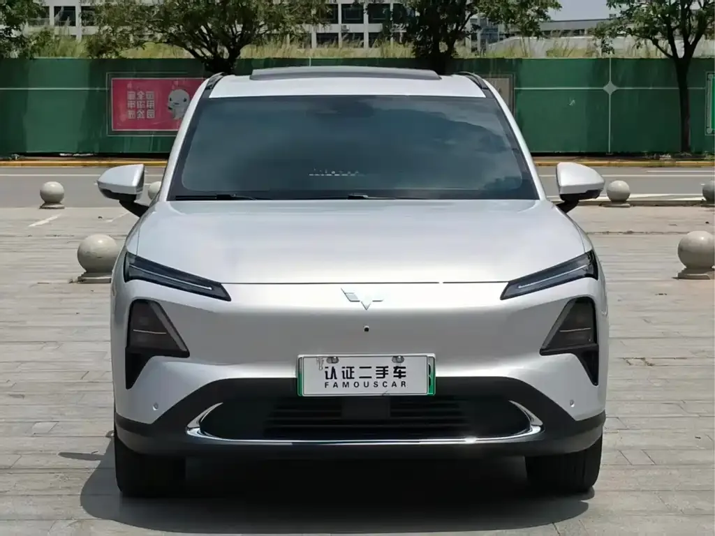 Wuling Xingguang S — фото 7
