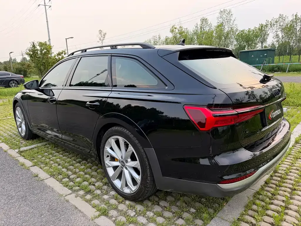 Audi A6 (Import) — фото 7