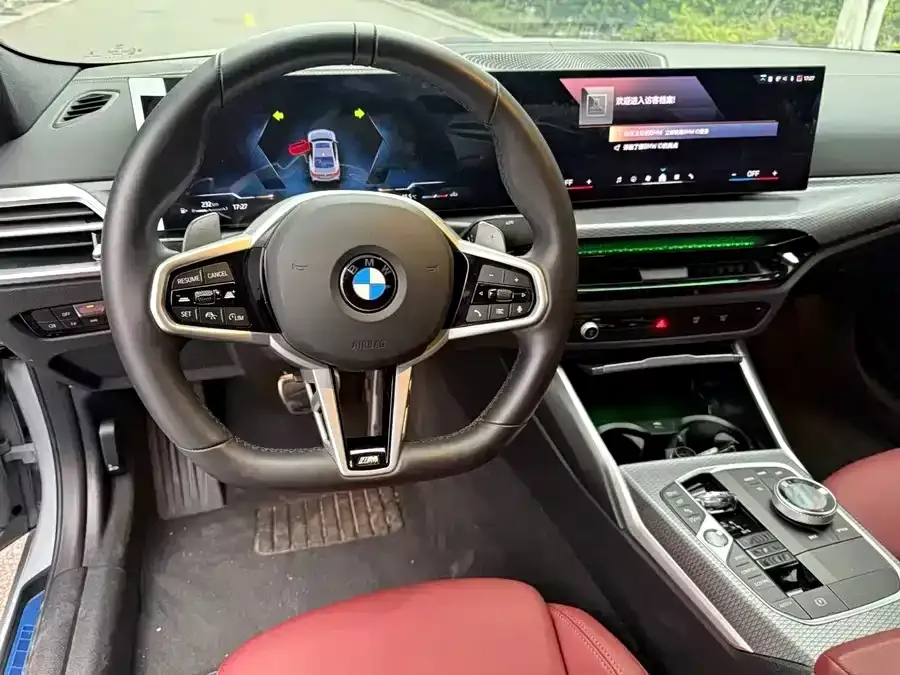 BMW 4 Series — фото 3