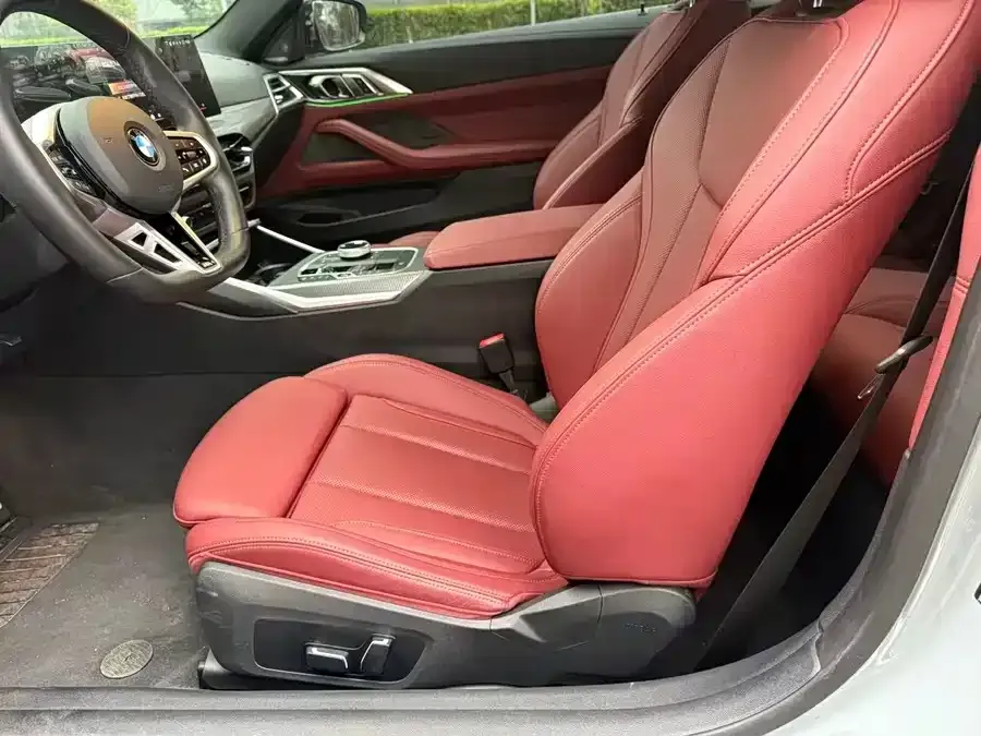 BMW 4 Series — фото 10