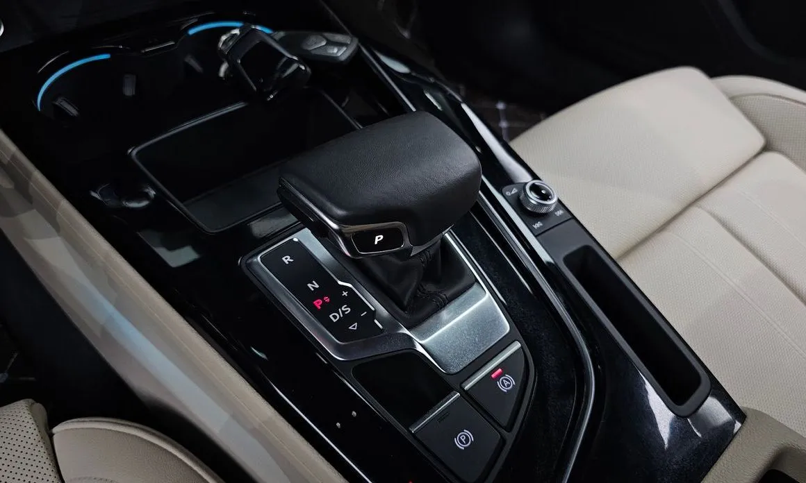 Audi A5 — фото 4