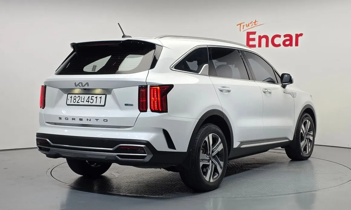 Kia Sorento — фото 2