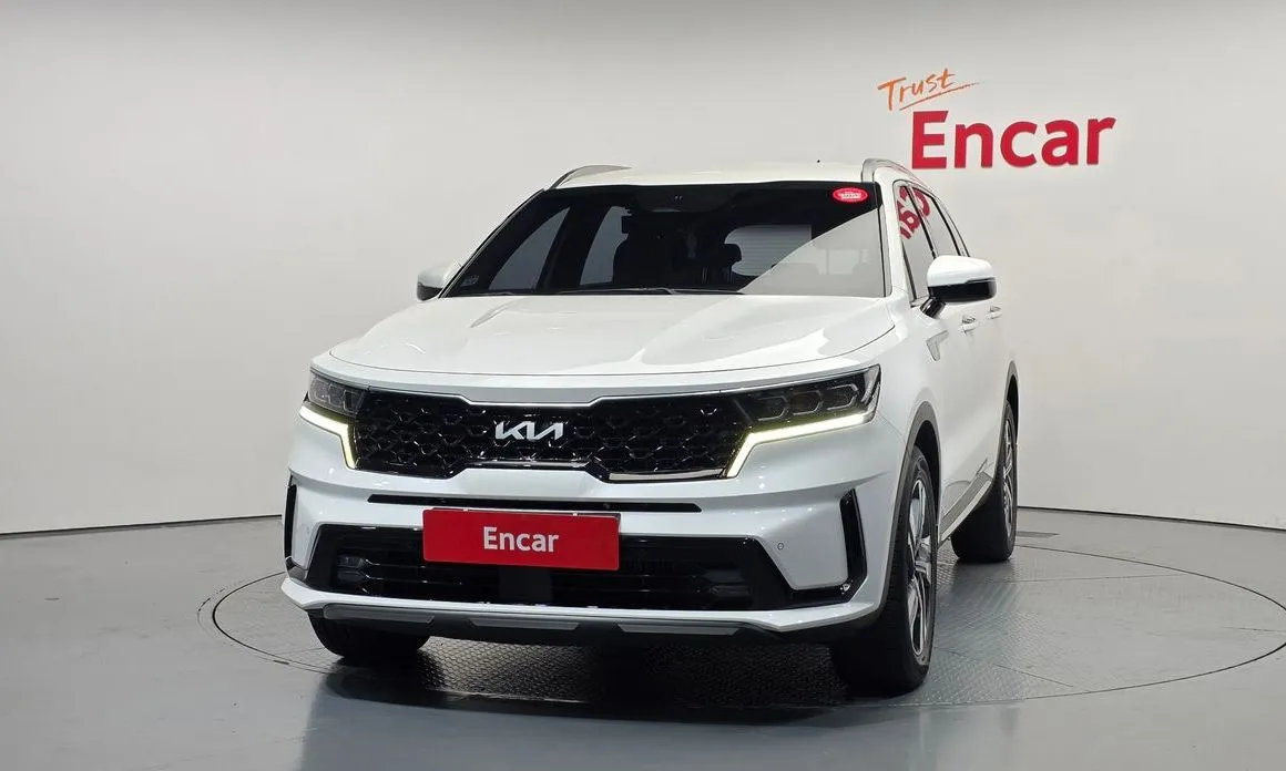 Kia Sorento — фото 3