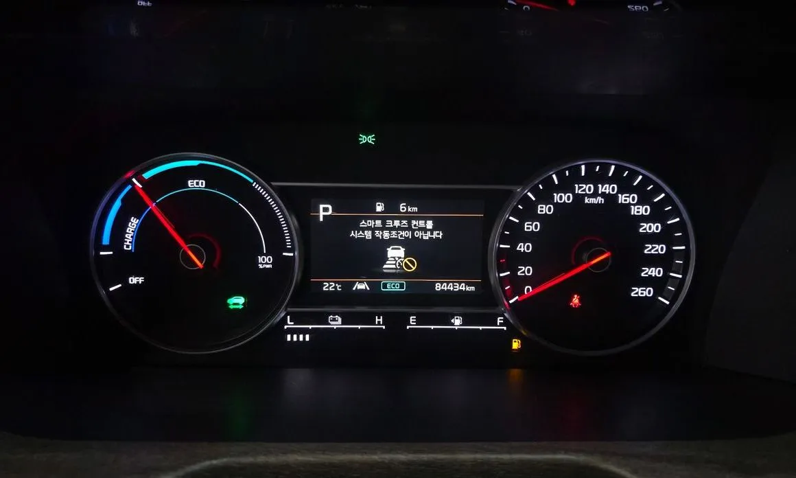 Kia Sorento — фото 4