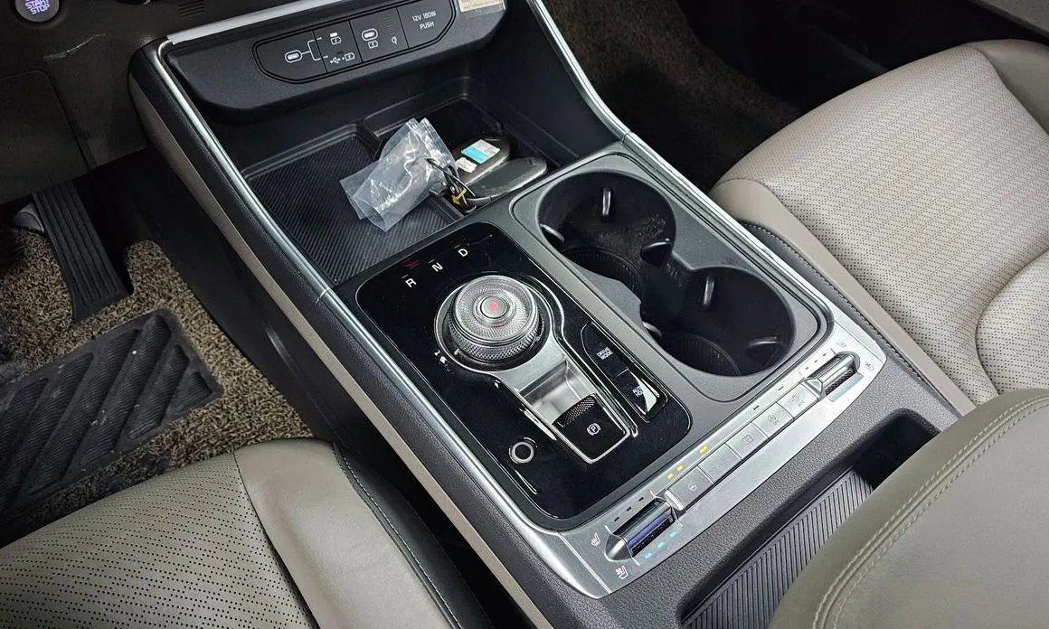 Kia Carnival — фото 10