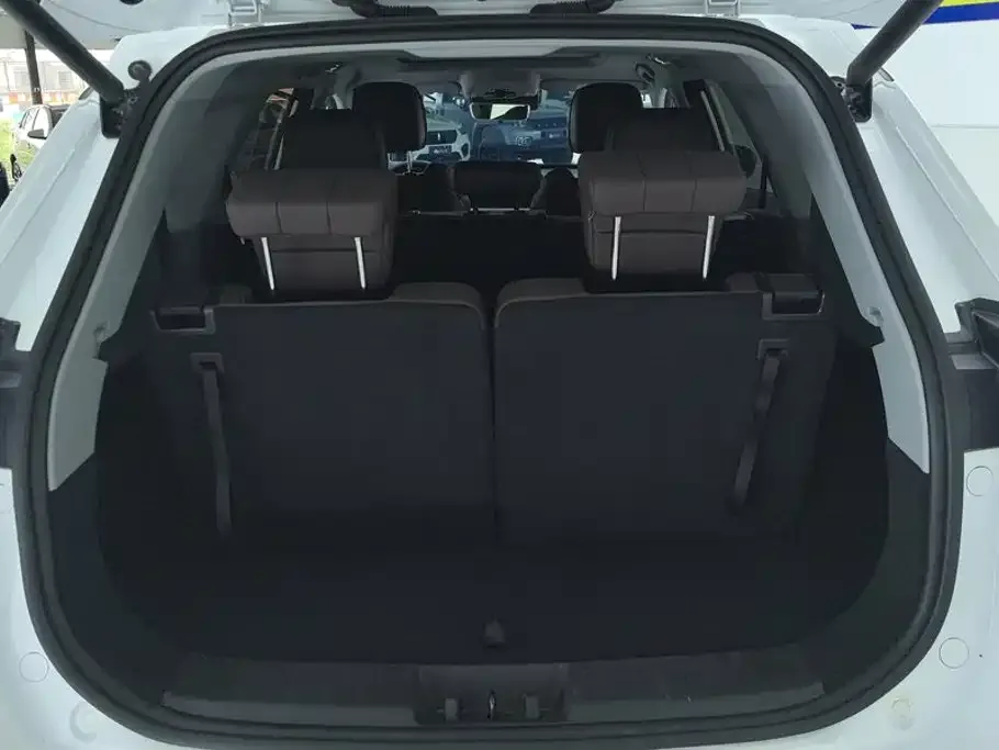 Chery Tiggo 8 PRO — фото 7