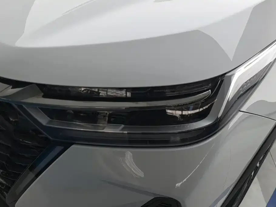 Chery Tiggo 8 PRO — фото 3