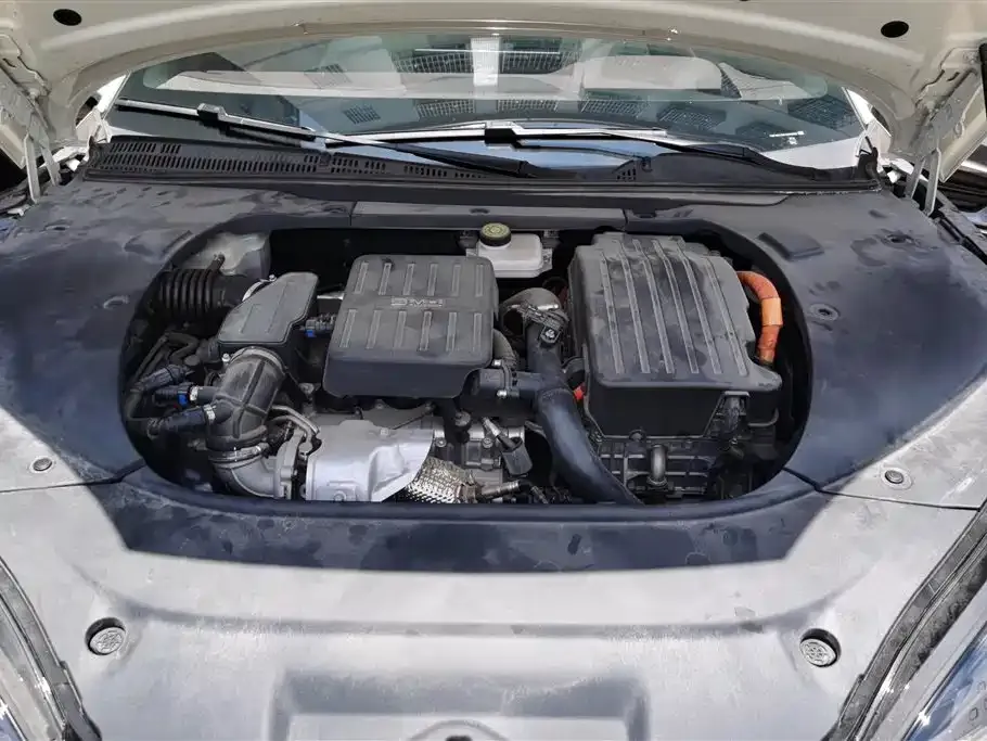 BYD Seal — фото 9