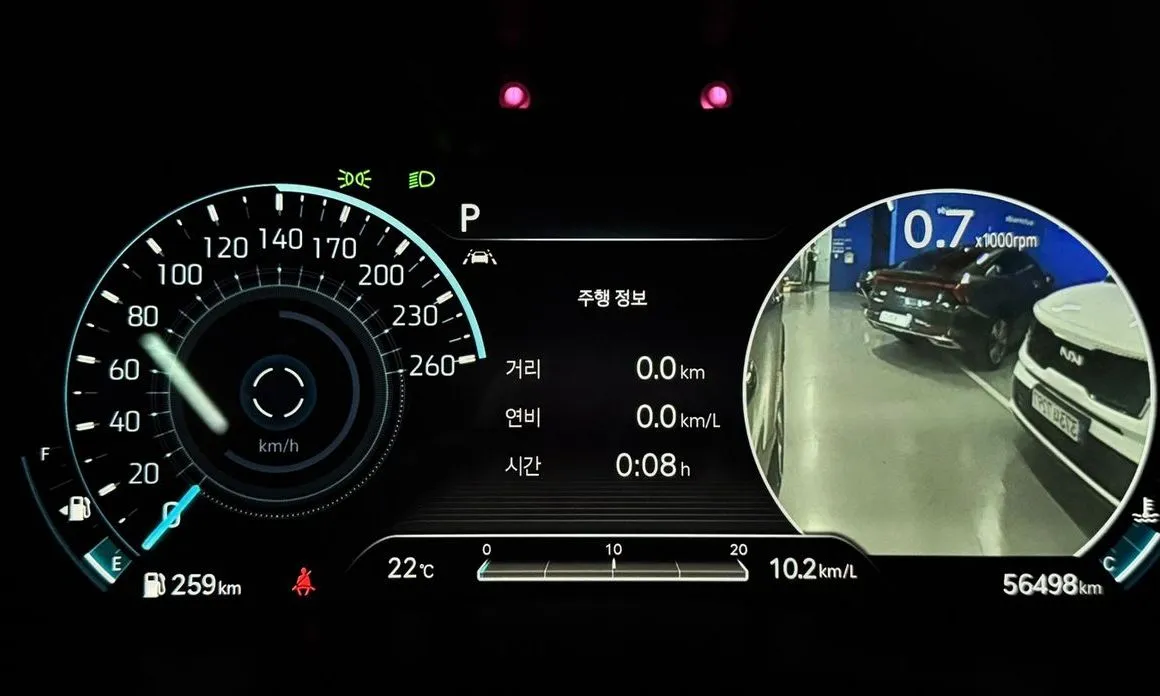 Genesis GV80 — фото 10