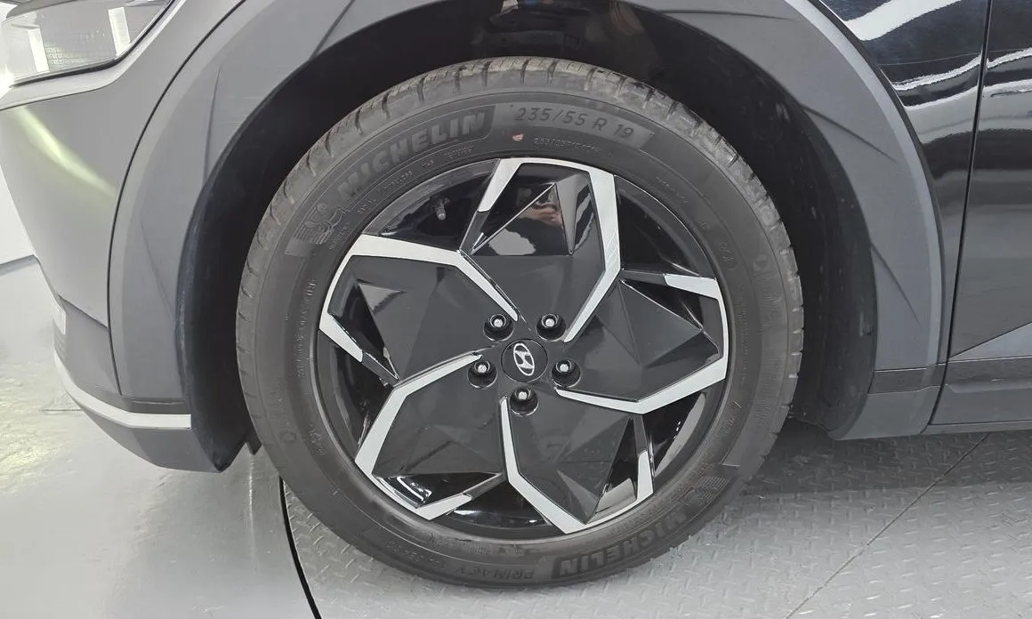 Hyundai Ioniq5 — фото 9