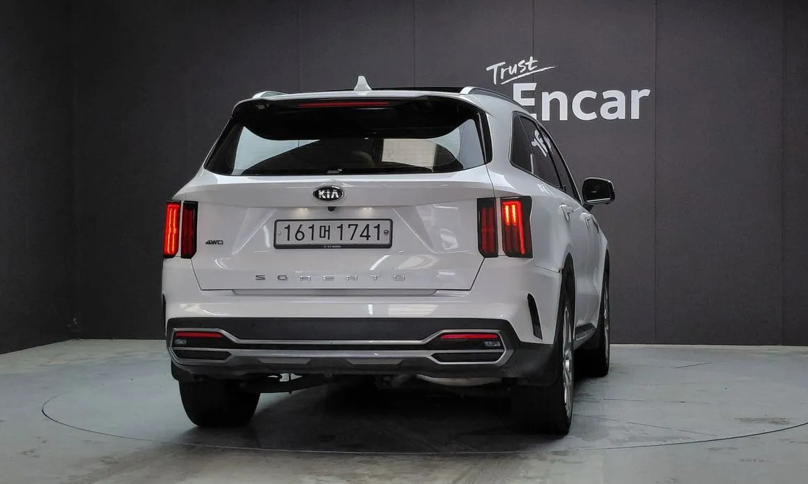 Kia Sorento — фото 2