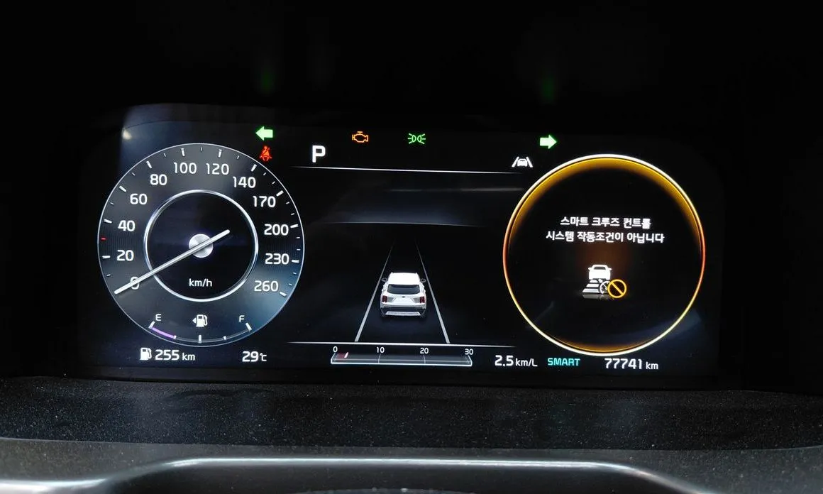 Kia Sorento — фото 5
