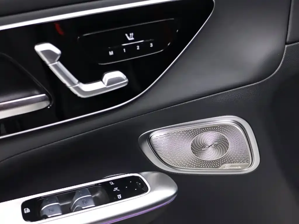 Mercedes-Benz GLC AMG — фото 4