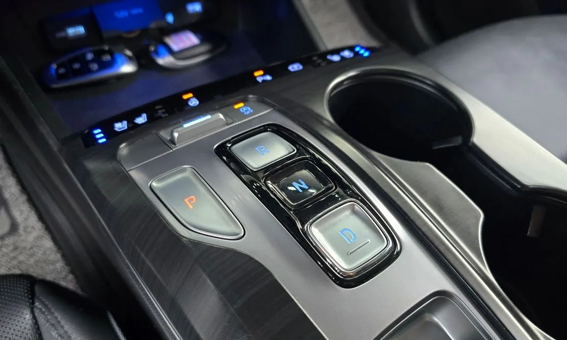 Hyundai Tucson — фото 3