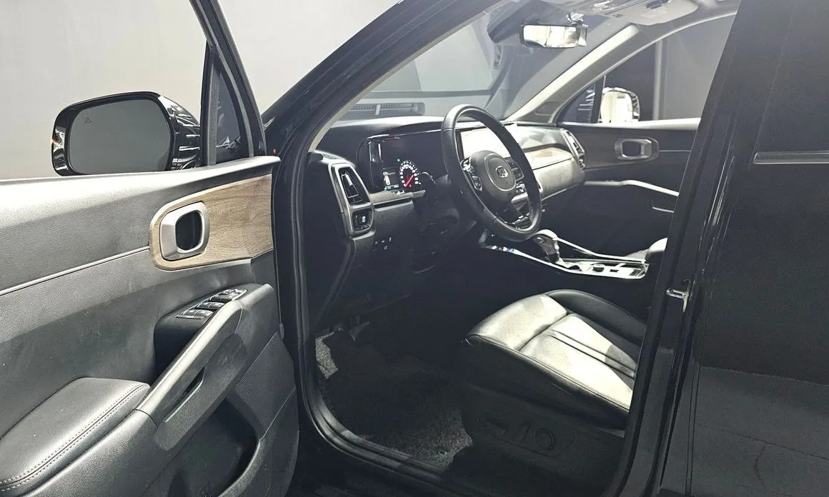 Kia Sorento — фото 5