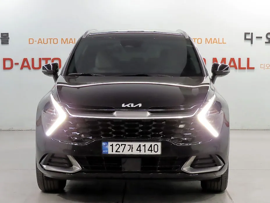 Kia Sportage — фото 4