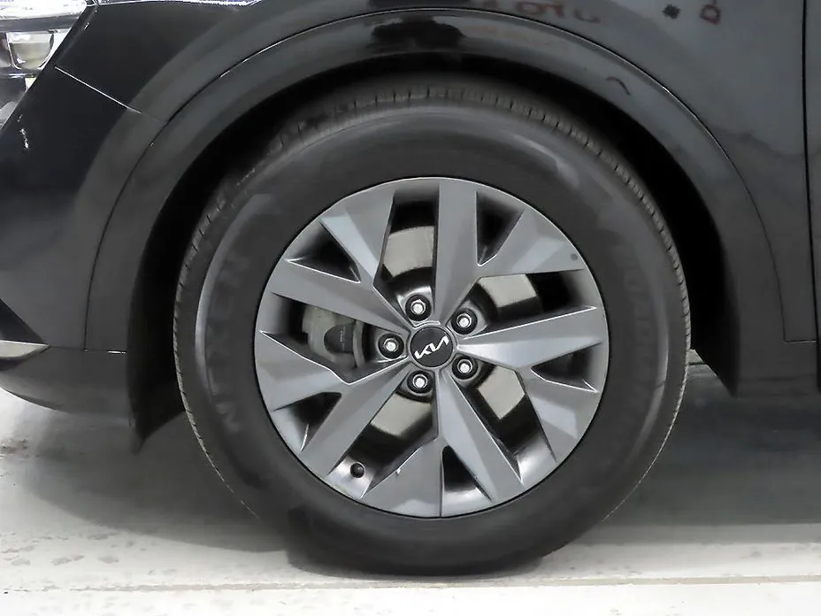 Kia Sportage — фото 5