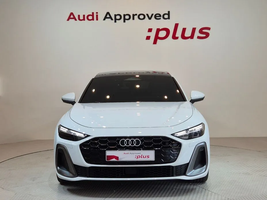 Audi A5 — фото 2