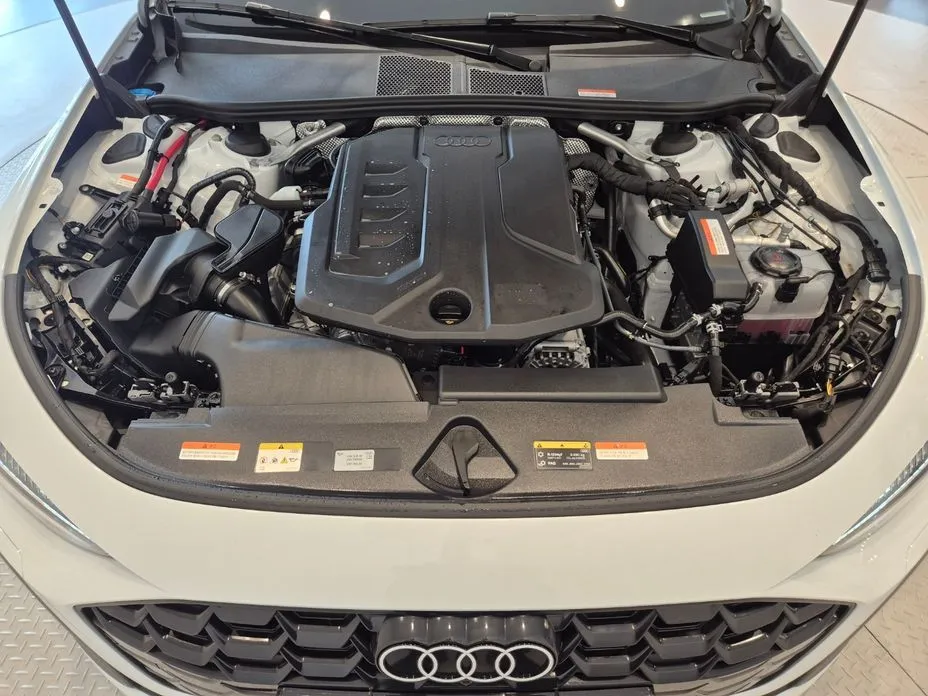 Audi A5 — фото 10