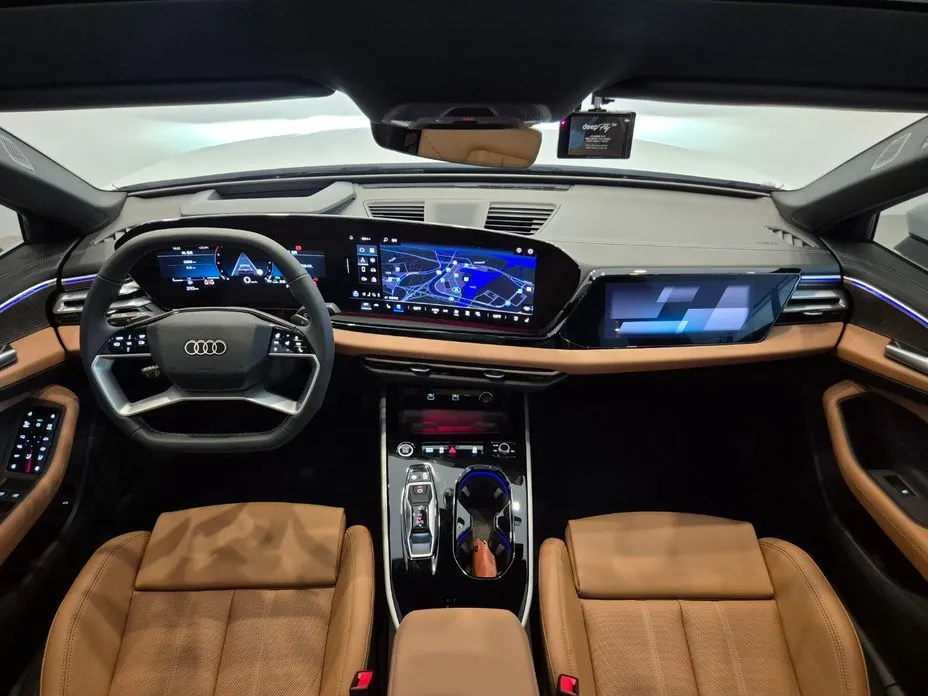 Audi A5 — фото 8