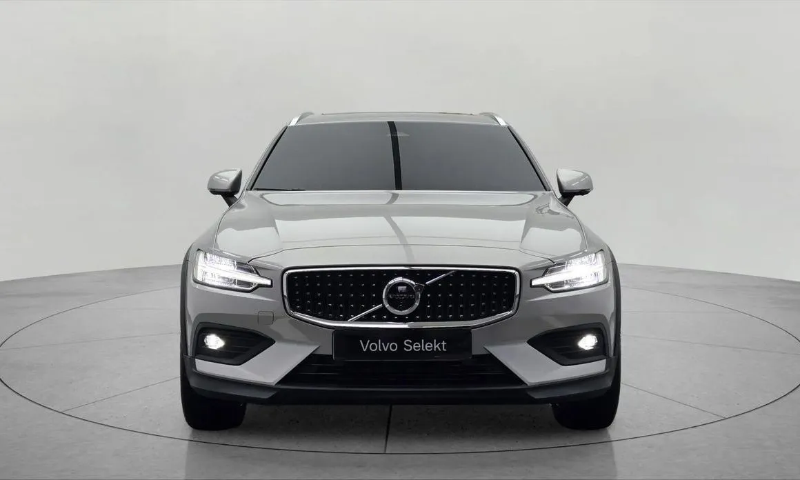 Volvo V60 — фото 2