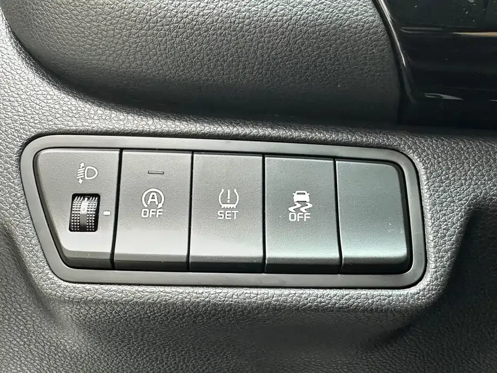 Kia KX3 — фото 10