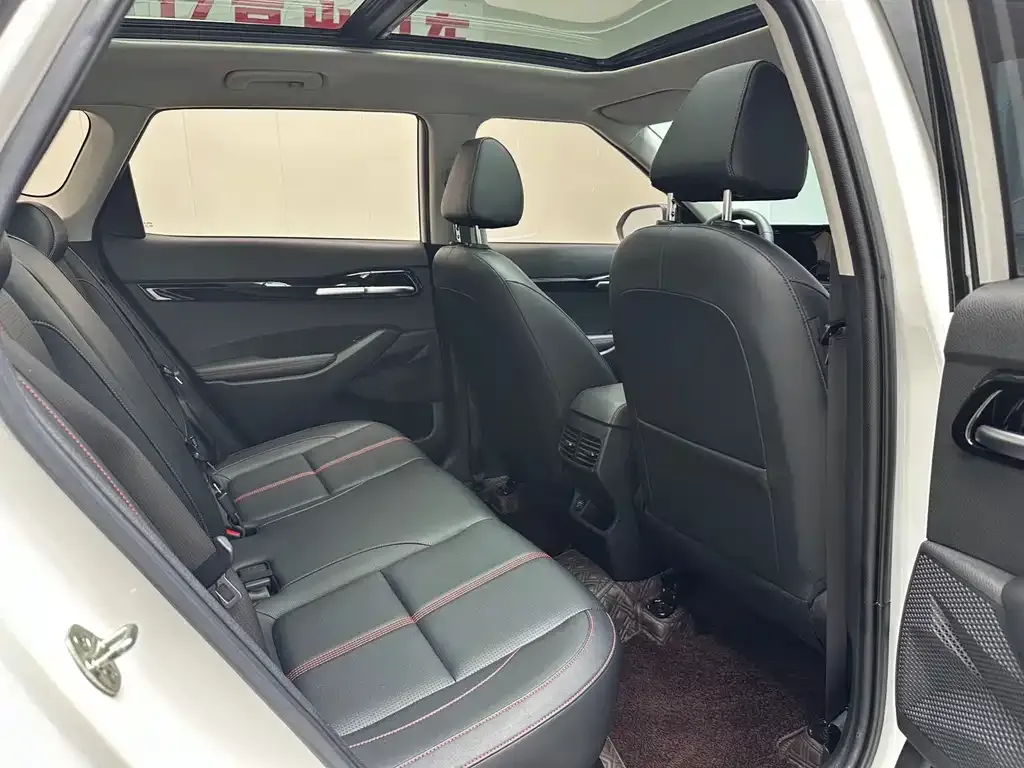 Kia KX3 — фото 8