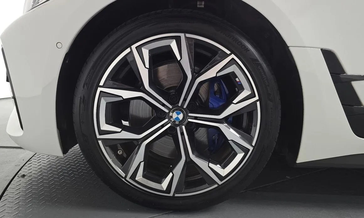 BMW 4-Series — фото 10