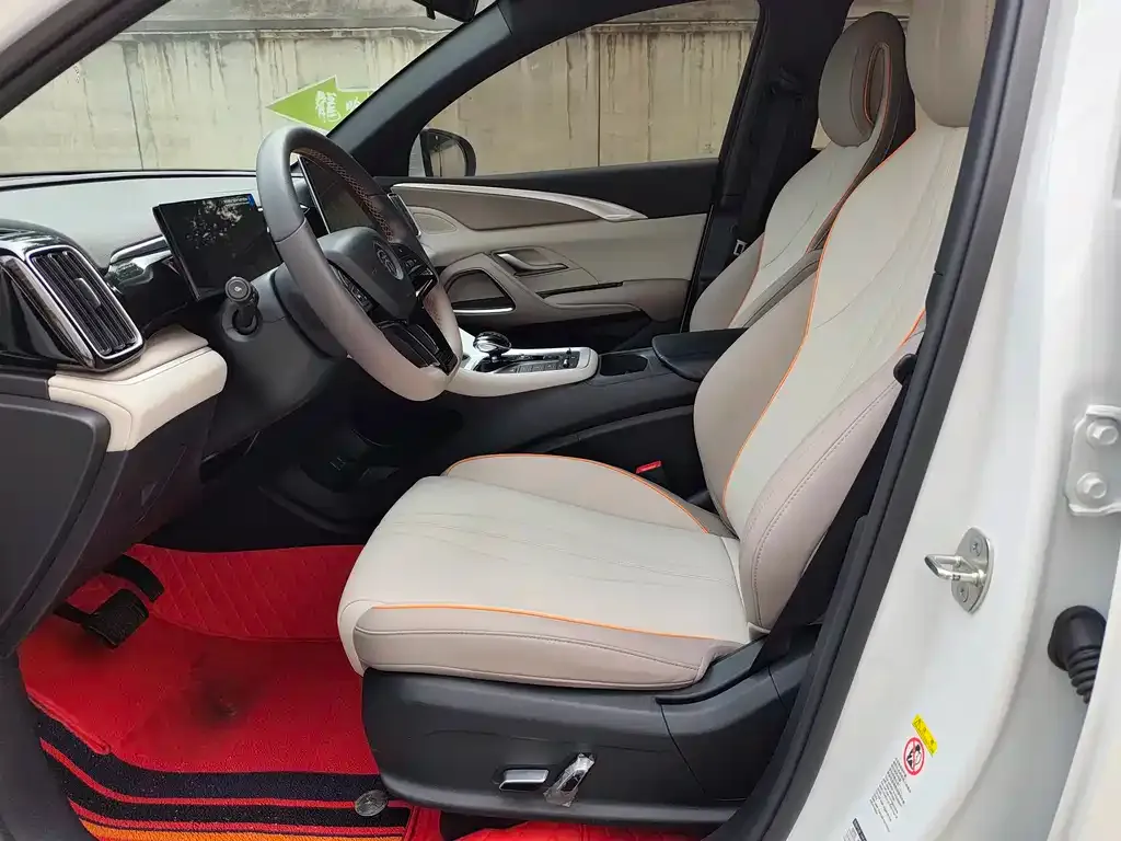 BYD Pro New Energy — фото 3
