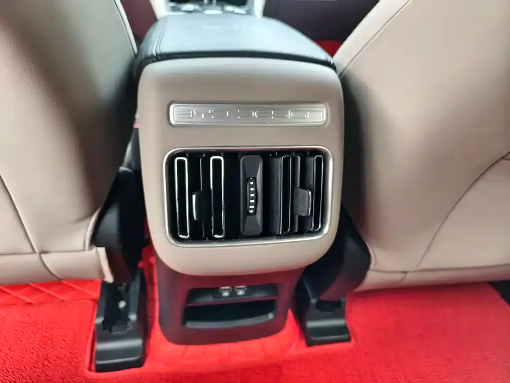 BYD Pro New Energy — фото 2