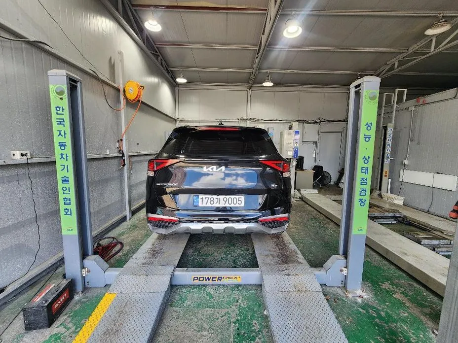 Kia Sportage — фото 2