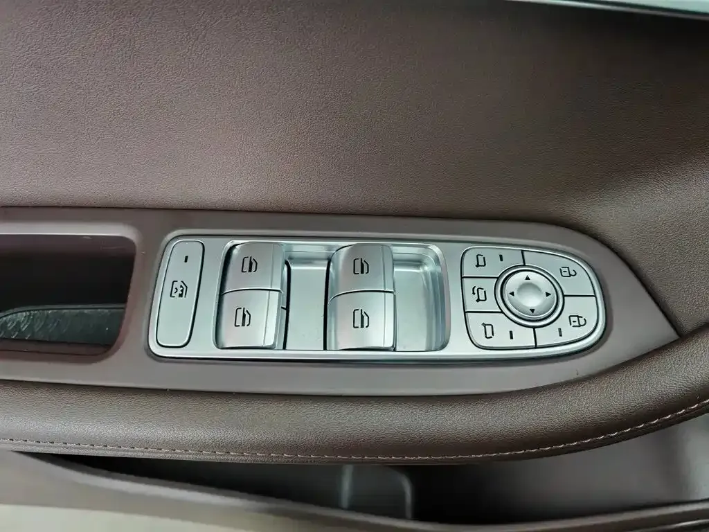 Chery Tiggo 8 PRO — фото 8