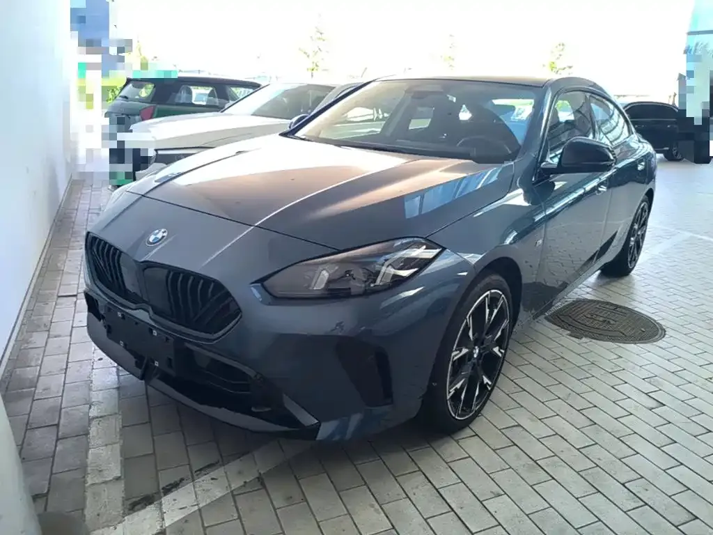 BMW 2 Series — фото 1