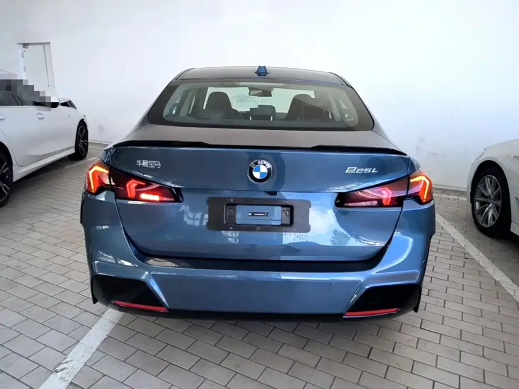 BMW 2 Series — фото 7