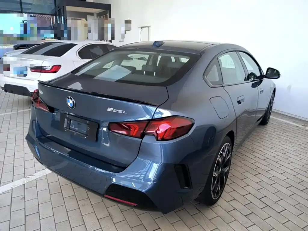 BMW 2 Series — фото 10