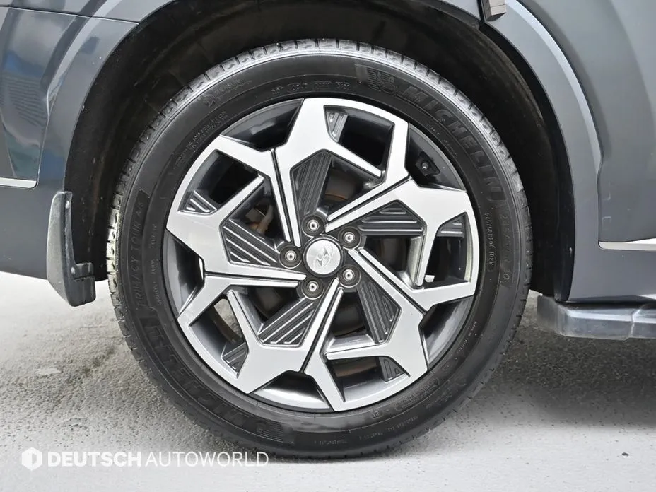 Hyundai Palisade — фото 9