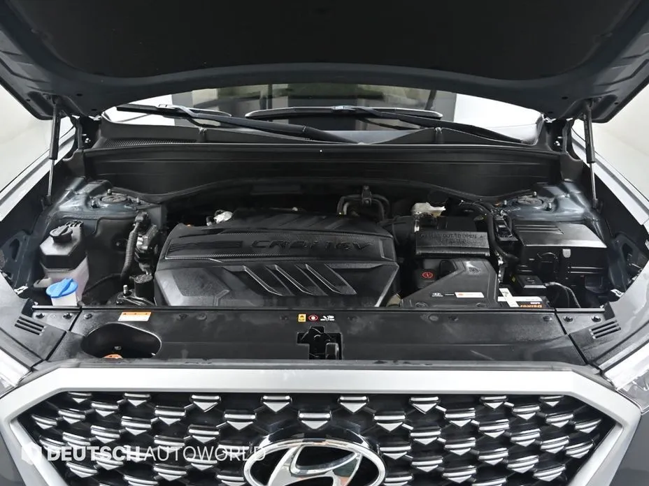 Hyundai Palisade — фото 6