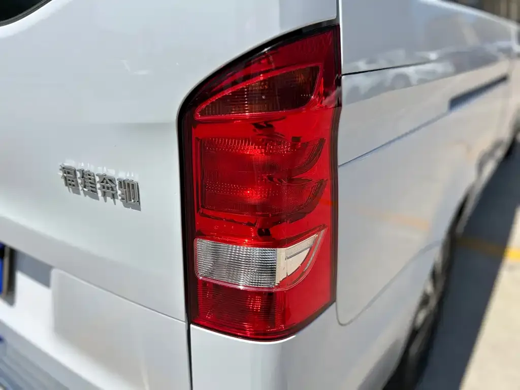 Mercedes-Benz Vito — фото 3