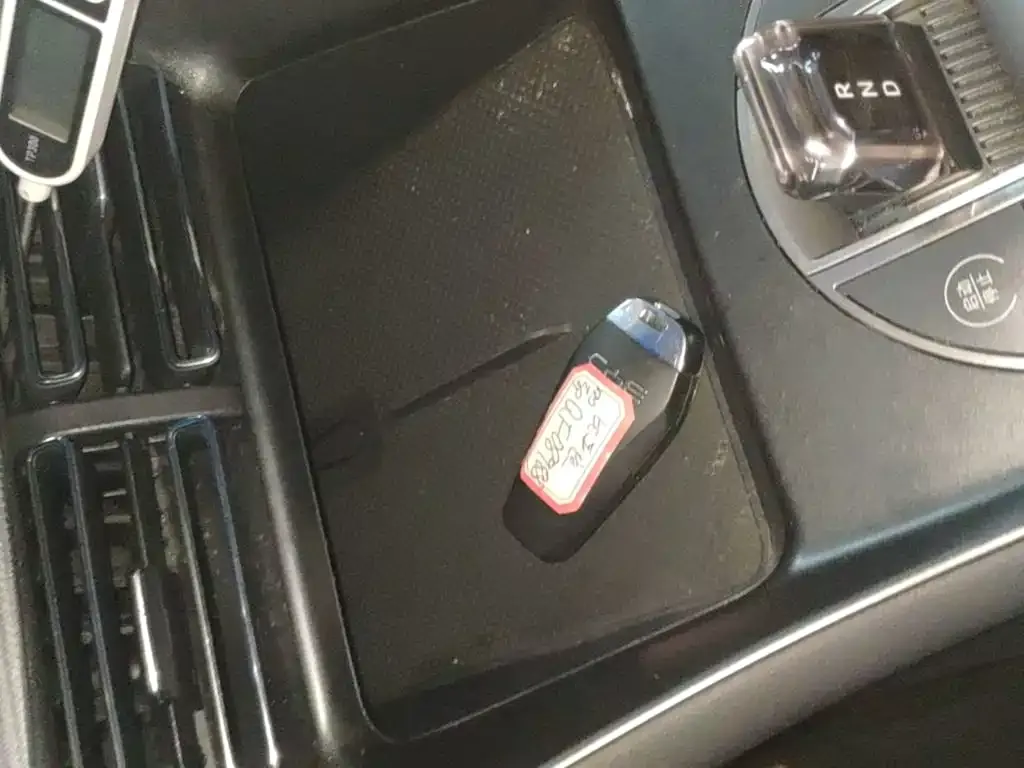 BYD Seal 05 DM-i — фото 7